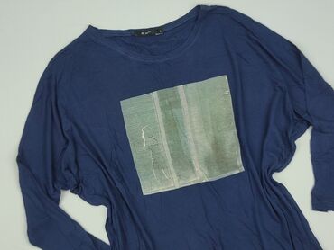 Women's blouse, size L (EU 40)