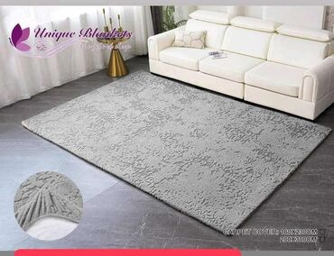 Tepisi i prostirke: Tepih, Kockasti — 6