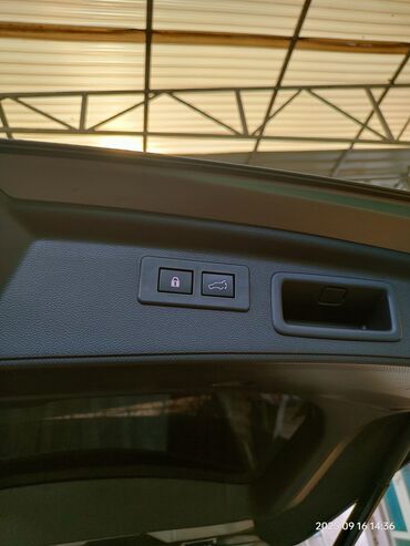 Subaru: Subaru Forester: 2021 г., 2.5 л, Вариатор, Бензин, Кроссовер — 15