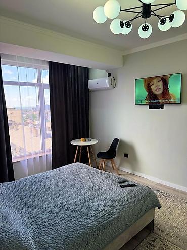 Посуточная аренда квартир: 1 комната, Домофон, Бронь, Бытовая техника — 2