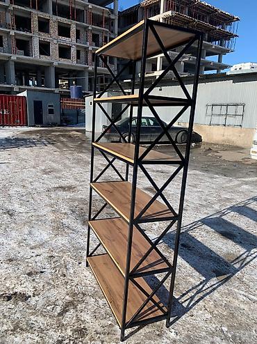 Этажерки для кухни: Стеллаж полка
Полка стеллаж от производителя недорого — 27