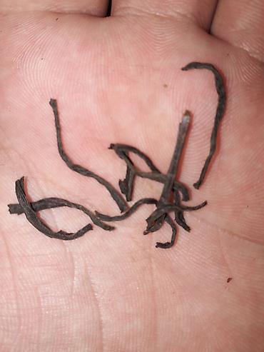 Çay: Salam.lenkeranin( ince) çayi yalniz bizde bu çay lenkeranin en — 22