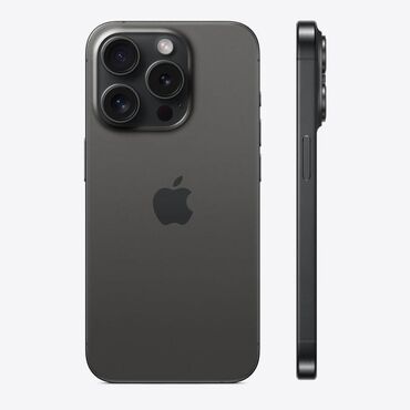 15 про чехол: IPhone 15 Pro, Б/у, 128 ГБ, Black Titanium, Защитное стекло, Чехол, 89 %