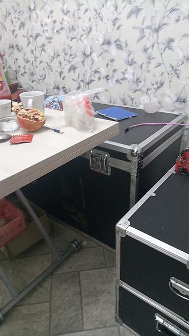 Другие товары для дома: Продаю чемодан для транспортировки . перевозки . оборудования — 7