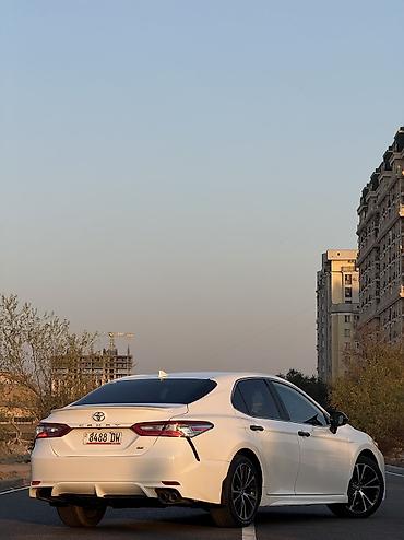 камри 40 диски: Toyota Camry: 2020 г., 2.5 л, Автомат, Бензин, Седан — 5