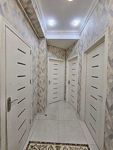 Квартиры: Баку, Масазыр, 3 комнаты, Вторичка, м. 20 января, 62 м² — 10