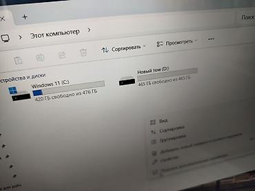 Ноутбуки HP: Для программирования, Б/у, Intel Core i5 — 14