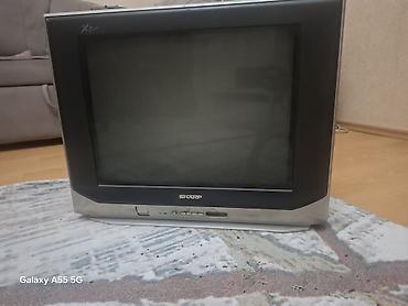 irsad electronics televizorlar: Sharp tv isleyir 54 ekrandi — 1