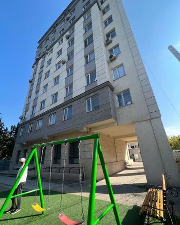 Продажа квартир: 1 комната, 37 м², Элитка, 9 этаж, Евроремонт