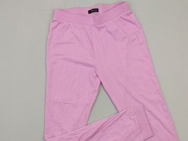 bielizna wełniana dla dzieci: Pajama trousers, 16 years, 158-164 cm, condition - Perfect