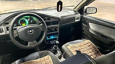 Daewoo: Daewoo Nexia: 2011 г. — 8