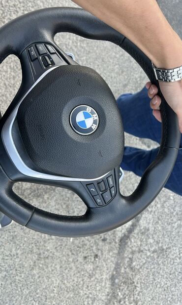 bmw x3 2.0d: Bmw F30 rolu