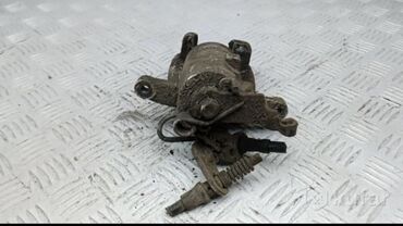 Digər əyləc sisteminin detalları: Volkswagen B5, 2012 il, Orijinal, Çin
