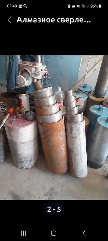 укладка газоблока: АЛМАЗНОЕ СВЕРЛЕНИЕ 
АЛМАЗНОЕ БУРЕНИЕ 
ЛЮБОЙ ДИАМЕТР! — 3