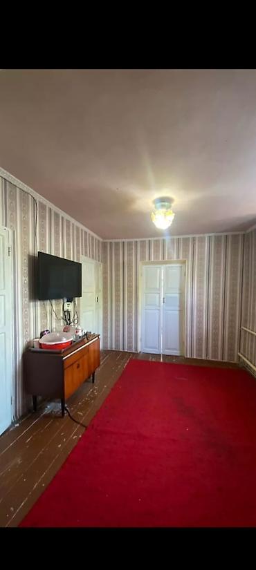 Долгосрочная аренда домов: 58 м², 3 комнаты, Парковка, Забор, огорожен — 8