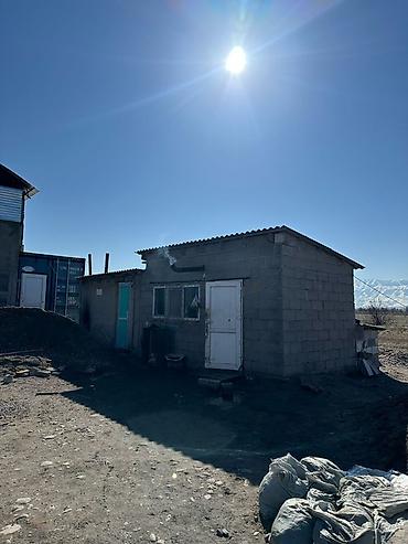 сдаю помищения: Птицеферма, 30 соток, Не действующий, Частично с оборудованием, Холодная вода, Электричество — 9