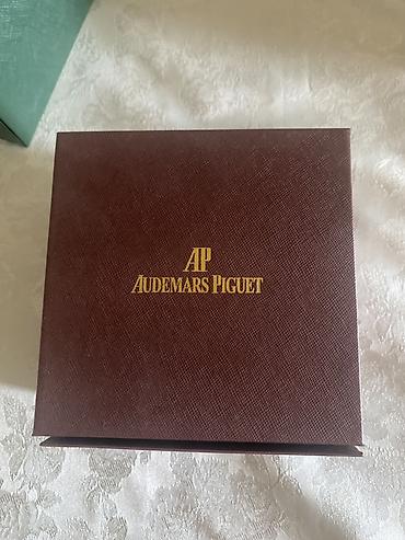 Наручные часы: Rolex və Audemars Piguet saat qutuları və aksesuarları - Rolex xarici — 3