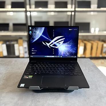 rog flow: Ультрабук, Б/у, AMD Ryzen 9, В рассрочку — 1