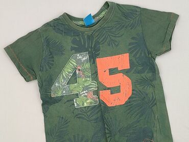 koszulka super mario: T-shirt, Little kids, 3-4 years, 98-104 cm, condition - Very good