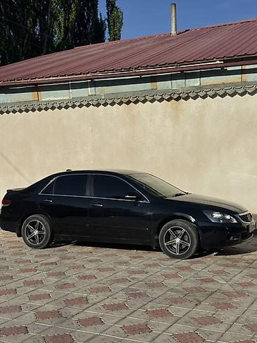 хонда сивик левый рул: Honda Accord: 2004 г., Седан — 10