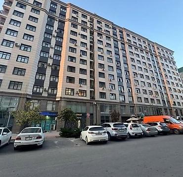 Продажа квартир: 1 комната, 47 м², Филармония Элитка, 10 этаж, Евроремонт — 10