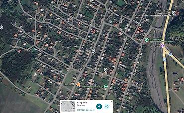 pirşaği torpaq: 13 sot, Tikinti, Mülkiyyətçi, Kupça (Çıxarış) — 7