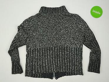 polary: Sweter damski, rozmiar S — 3