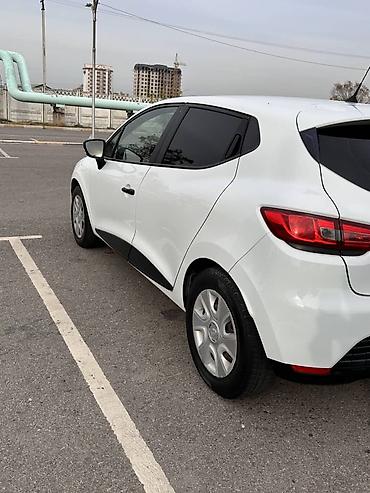 Renault: Renault Clio: 2016 г., 1.5 л, Ручные, Дизель, Хэтчбэк — 4