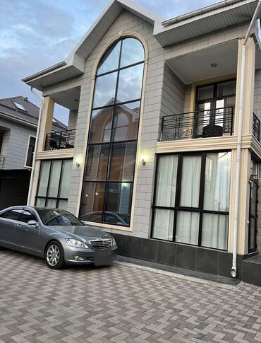 Продажа квартир: Дом, 200 м², 4 комнаты, Собственник, Евроремонт