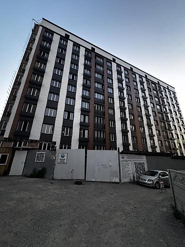 чайка 3: Элитка, 2 комнаты, 84 м² — 1