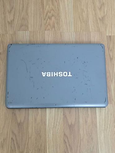 Комплектующие для ноутбуков: Mətn: MƏTNİ OXU. EHTİYYAT HİSSƏLƏRİ SATILIR. Model: Toshiba Satellite — 3