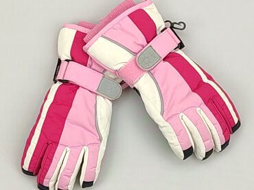 Gloves: Gloves, 22 cm, condition - Fair