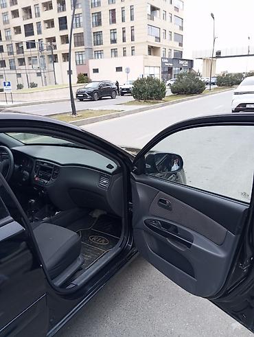 Kia: Kia Rio: 1.4 l | 2010 il Hetçbek — 7