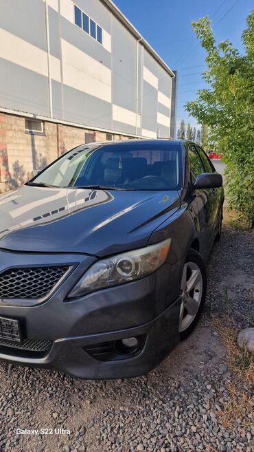 тойота альфард левый руль в бишкеке: Toyota Camry: 2011 г., 2.5 л, Автоматтык, Бензин, Седан
