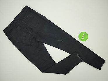 louis vitton: Jeansy damskie, rozmiar XL — 3