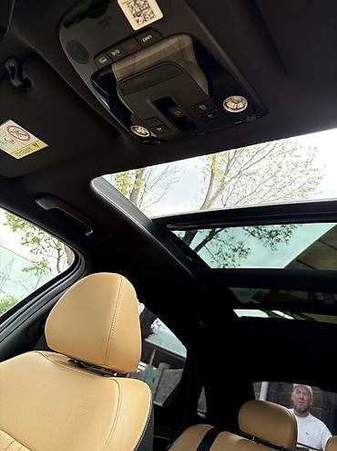 neta ls: Kia K5: 2021 г., 2 л, Автомат, Гибрид, Лифтбек — 5