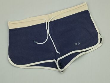 Spodnie: Krótkie Spodenki Damskie, L, stan - Dobry