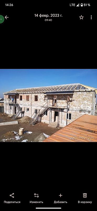 Кровля крыши: Кровля крыши | Монтаж Больше 6 лет опыта — 5