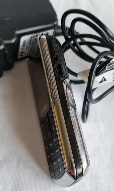 Ostali mobilni telefoni: Mc Onsen mobilni telefon sa punjačem - Model: Mc Onsen klasični — 13
