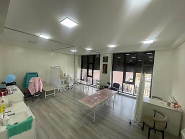 каракол кыймылсыз мулк: 🏢 СДАЁТСЯ ДВУХЭТАЖНЫЙ ОФИС В АРЕНДУ 📍 Район: Чуй — Карпинка 🏢 — 5