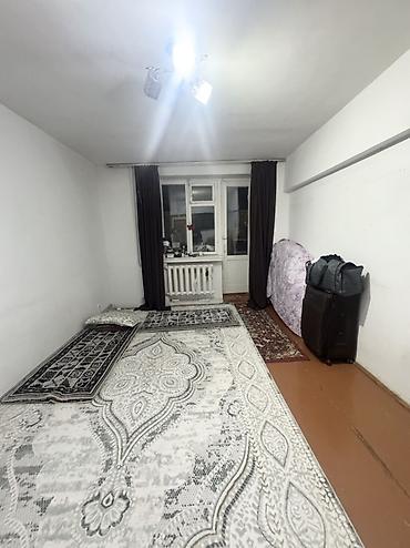 квартира раб городок: 2 комнаты, 46 м², ТЦ Весна Индивидуалка, 1 этаж, Старый ремонт — 1