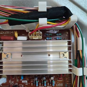 Ремонт холодильников, морозильников: Ремонт холодильников и морозильных ларей на дому. Профессионально и с — 14