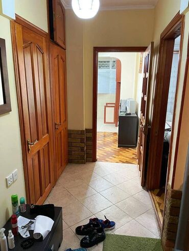 Köhnə tikili: Bakı, 2 otaqlı, Köhnə tikili, m. Həzi Aslanov, 60 kv. m — 10