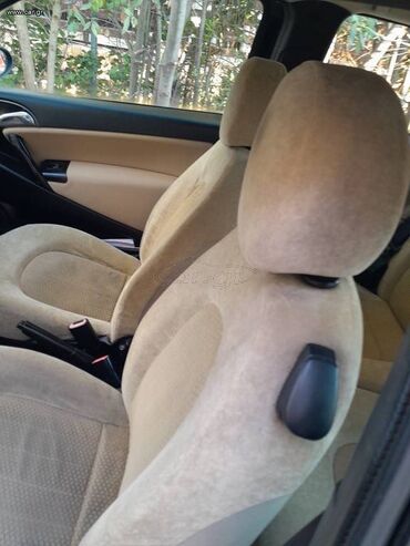 Lancia: Lancia Ypsilon: 1.2 l. | 2004 έ. 189000 km. Χάτσμπακ — 3