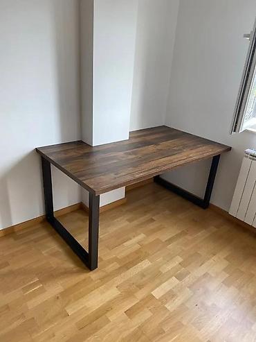 decije stolice plasticne: IZRADA JAKIH STOLOVA PO MERI X5 | Izrada po meri Dezen ploče po želji — 8