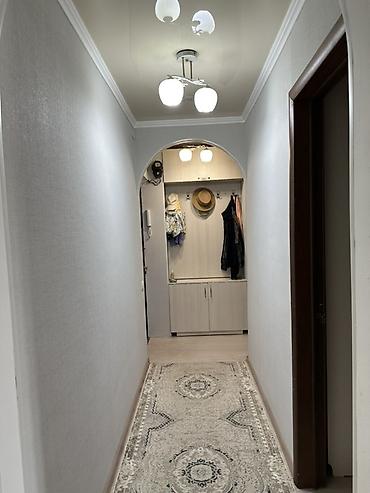 Продажа квартир: Продажа 2-комнатной квартиры, 104 серия Адрес: 5-й микрорайон,третий — 10