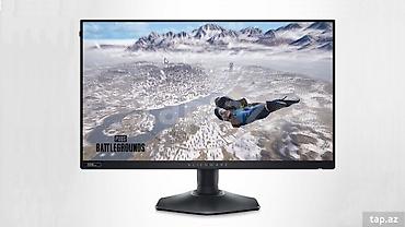manitor alışı: Alienware AW2524HF – 24.5″ FHD Fast IPS, 500 Hz Esports Monitor - — 1