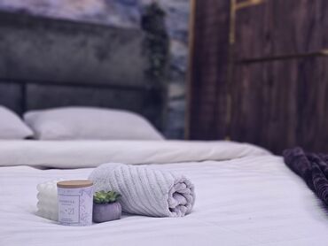 Günlük kirayə mənzillər: 3 otaqlı, Nəsimi r. r-nu — 16