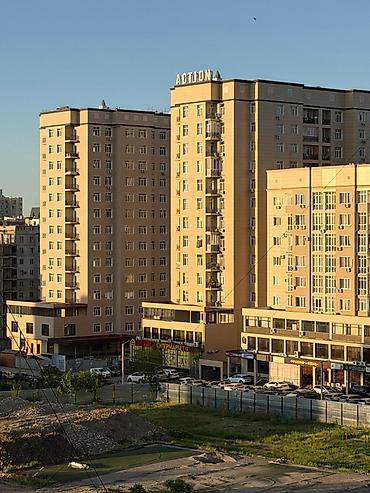 Продажа квартир: 2 комнаты, 62 м², Элитка, 6 этаж, Евроремонт — 7