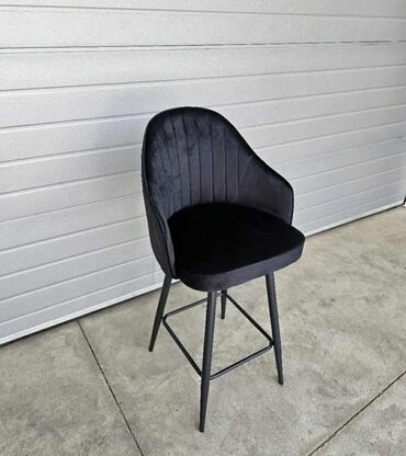 Stolice: Nove moderne barske stolice  ! Transformišite svoj prostor sa našim — 8